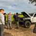 Jeep Experience